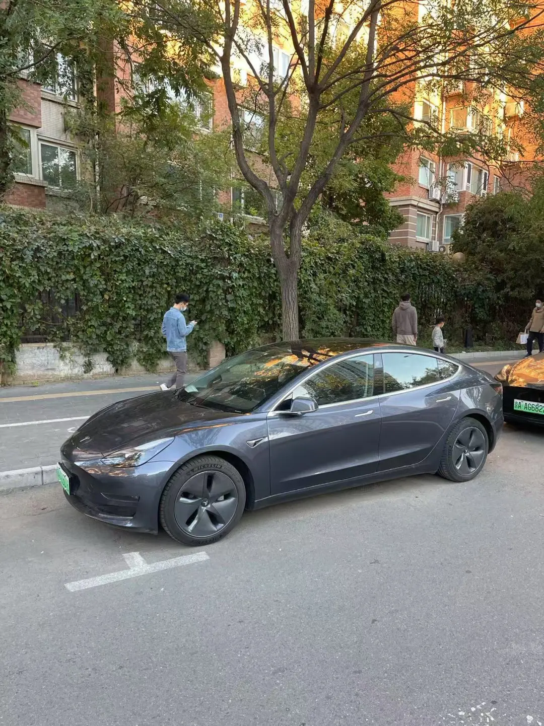 2月5日，特斯拉发布Model 3全系8000元保险补贴政策。补贴后起...