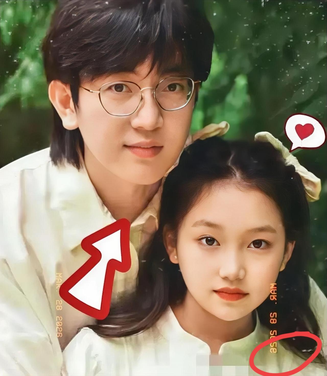 上海一男子领养了一个12岁的盲童女孩，花25万给他治眼睛，谁料女孩眼睛治好后，跪