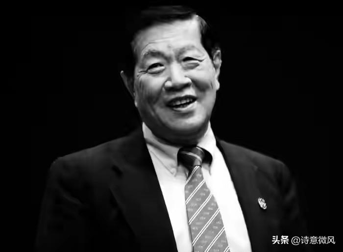 “华人神探”李昌钰去世，享年87岁，曾参与侦办“水门事件”“辛普森杀妻案”，中国