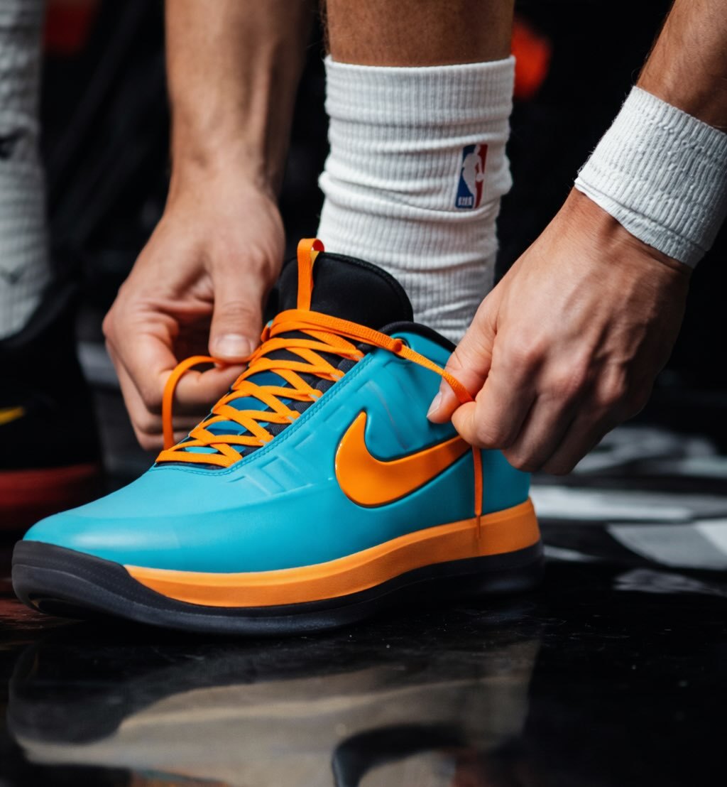 会玩！球鞋艺术家 Just Book It  自作了多款 Nike Book 2