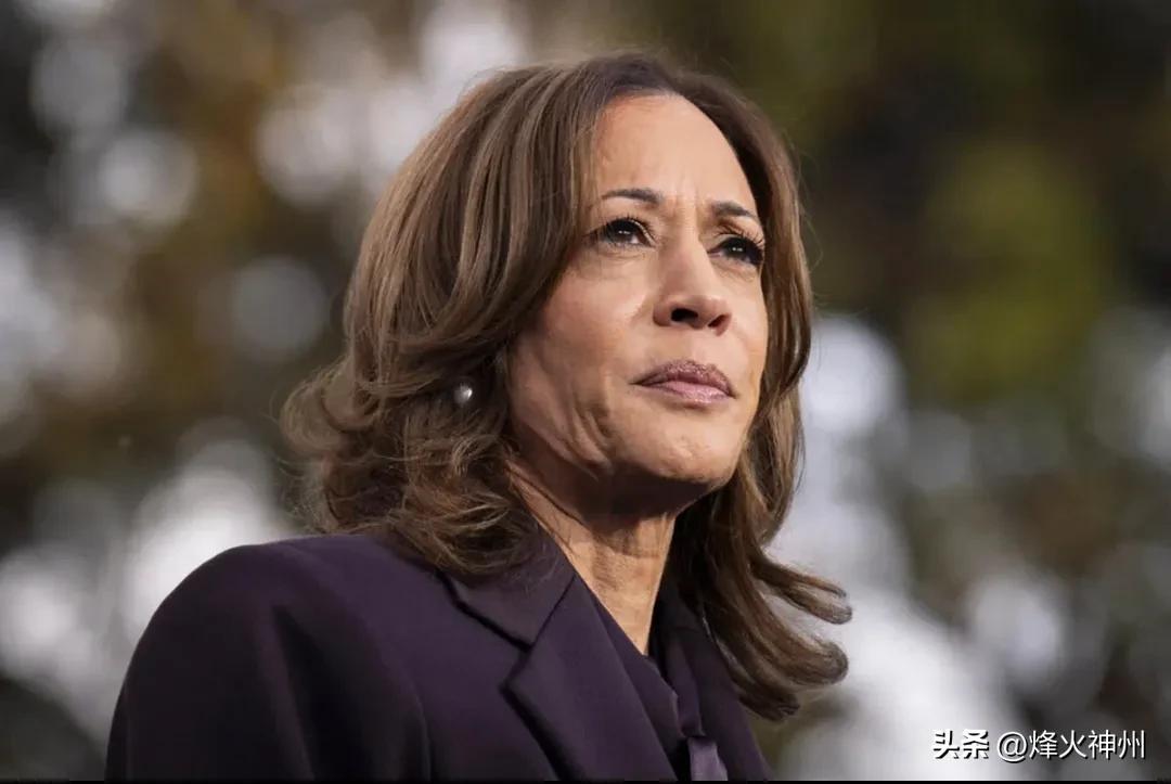 美国前副总统卡玛拉·哈里斯今天（北京时间3月1日）发文写道：“唐纳德·特朗普正将