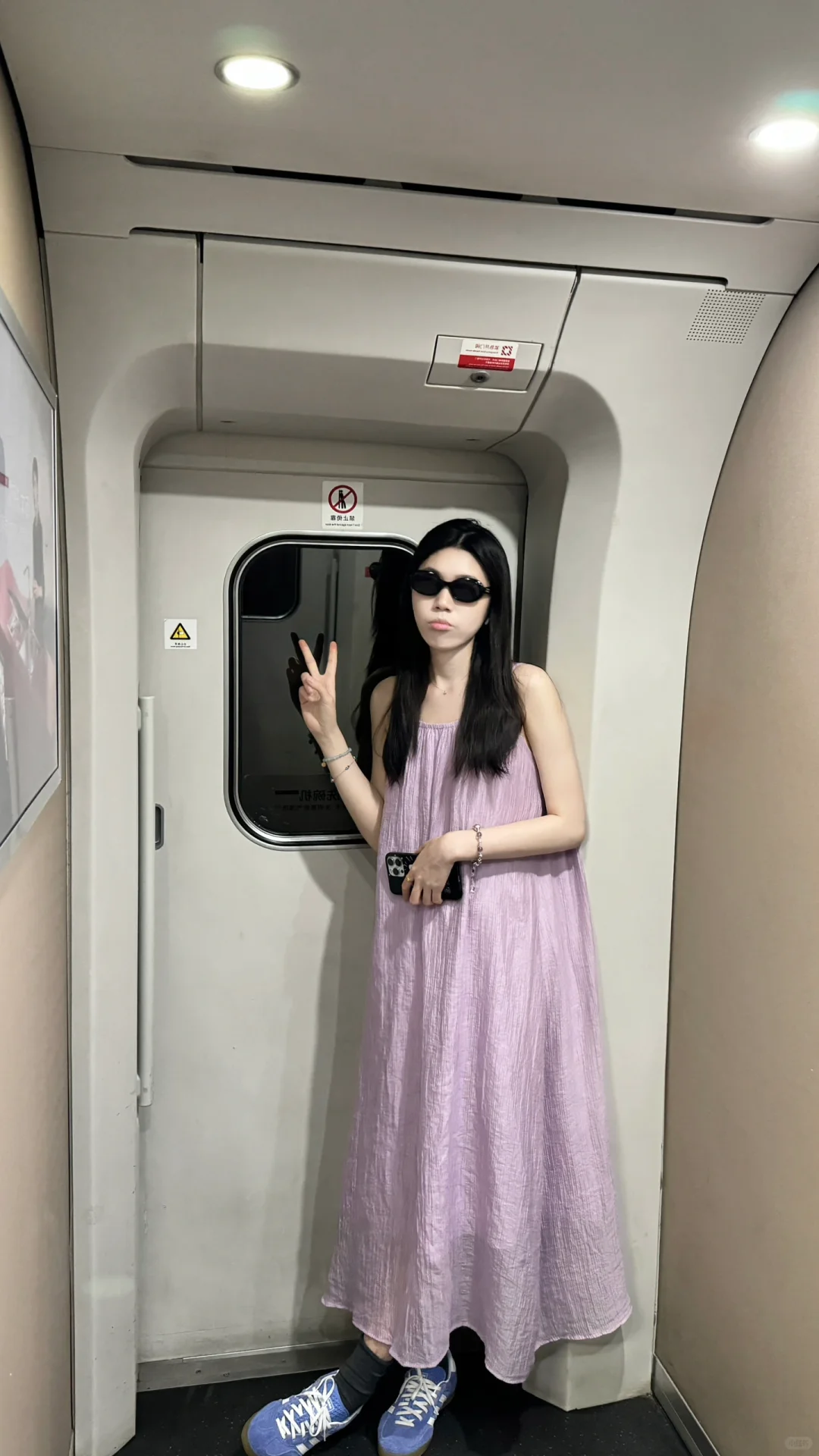 🚄高铁拍照