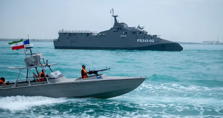 美以伊最新战报分析