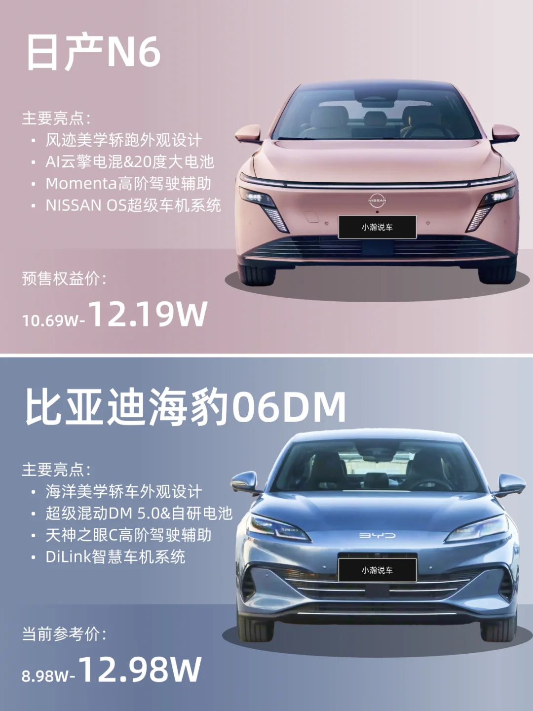 合资插混家轿登场，日产这次能否重回巅峰？