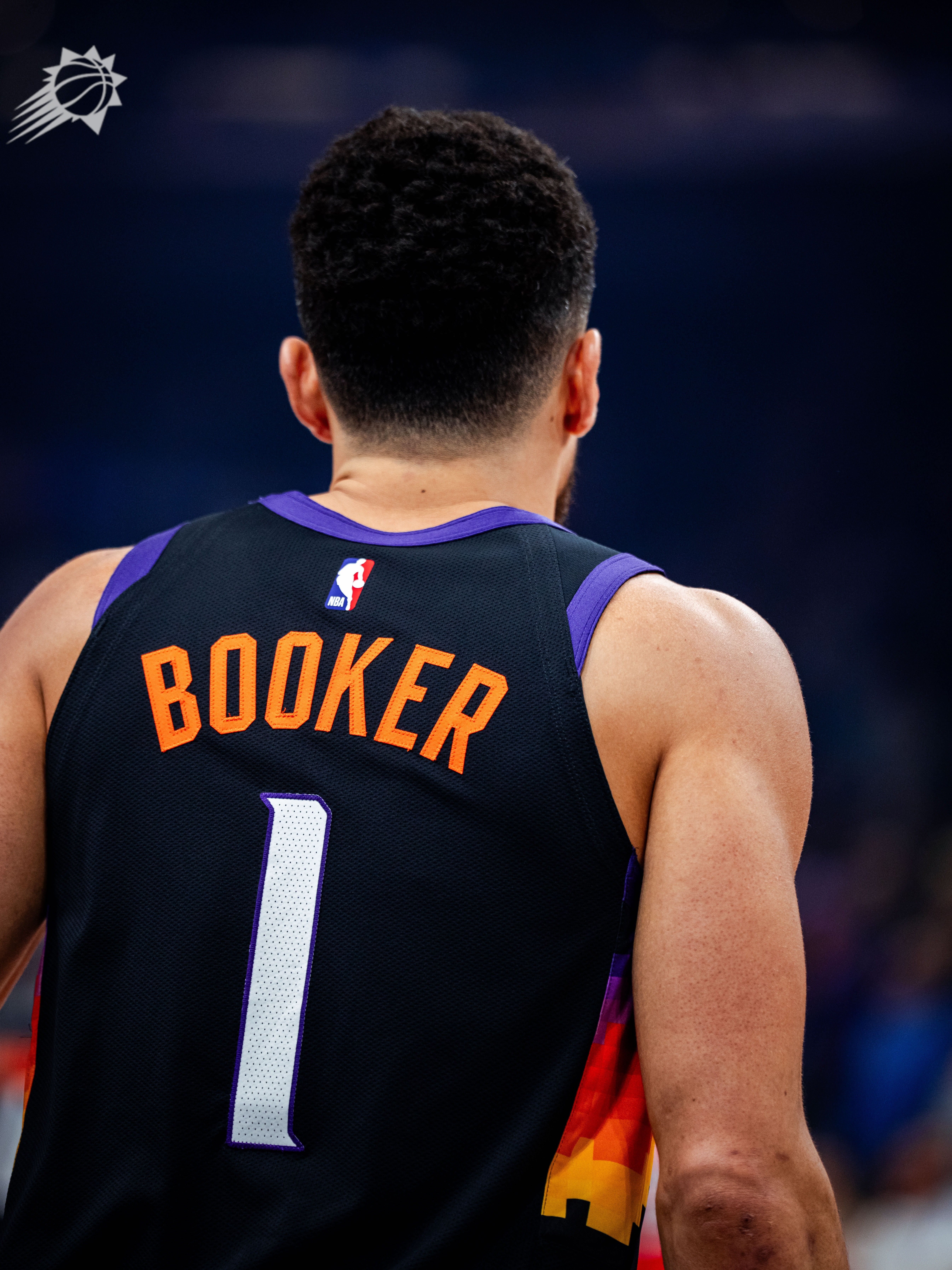 1️⃣ x 1️⃣2️⃣ x 0️⃣0️⃣ =菲尼克斯太阳 ｜旭日东升｜公牛vs