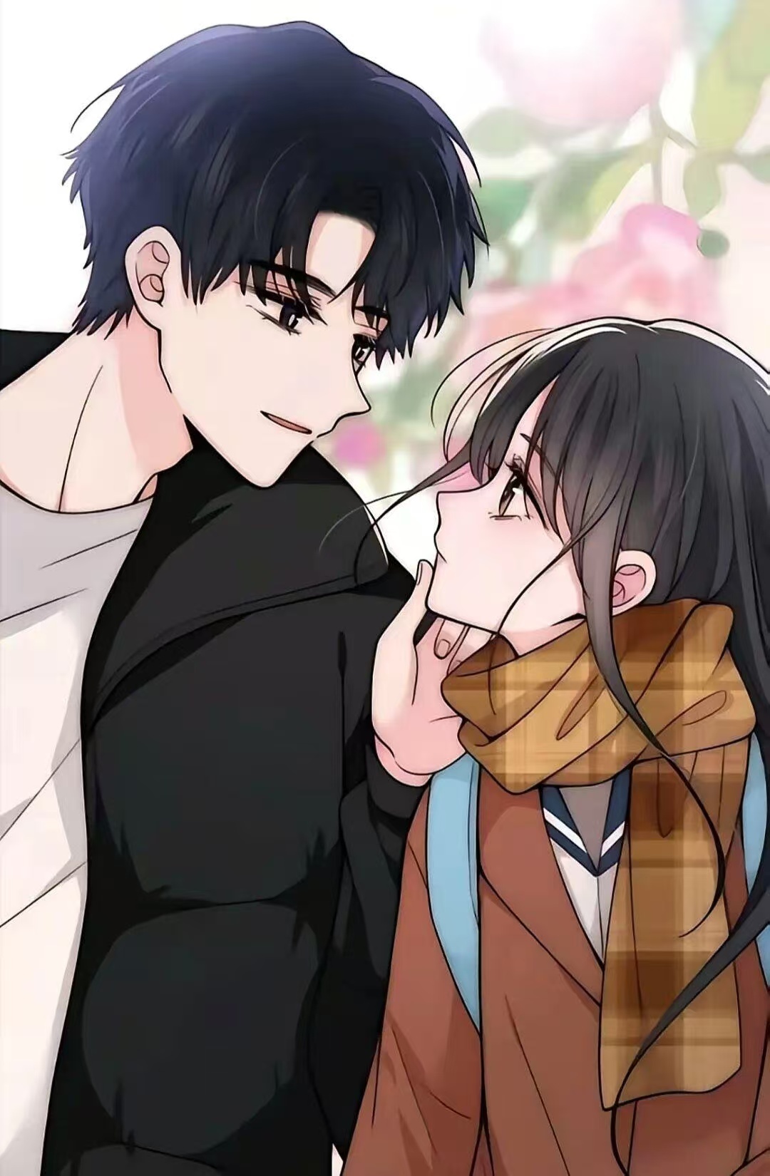 偏偏宠爱原著粉破防了太能理解原著粉的心情，偏偏宠爱影视化消息让人又爱又怕，怕删减