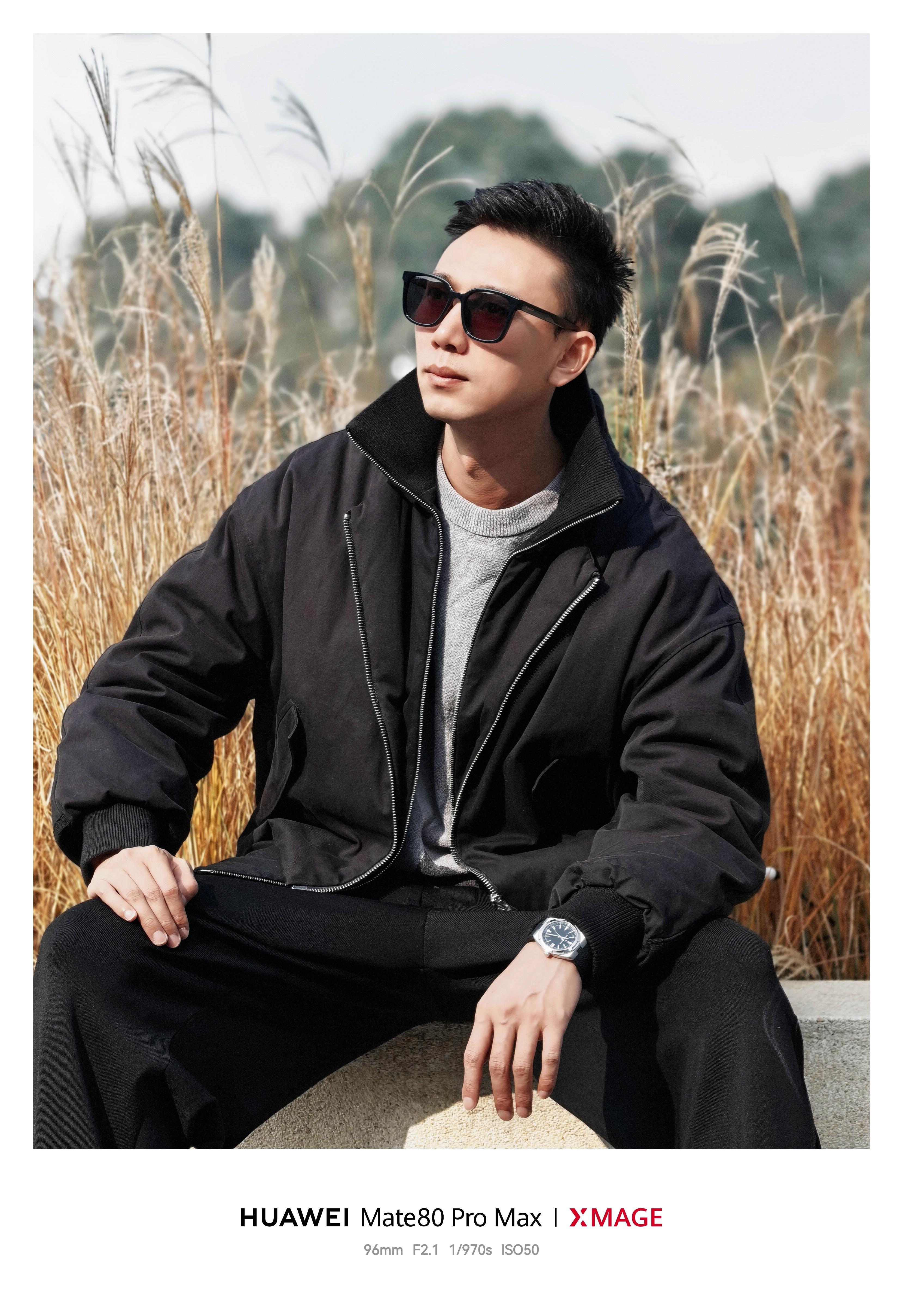 没错，我是来装13的！