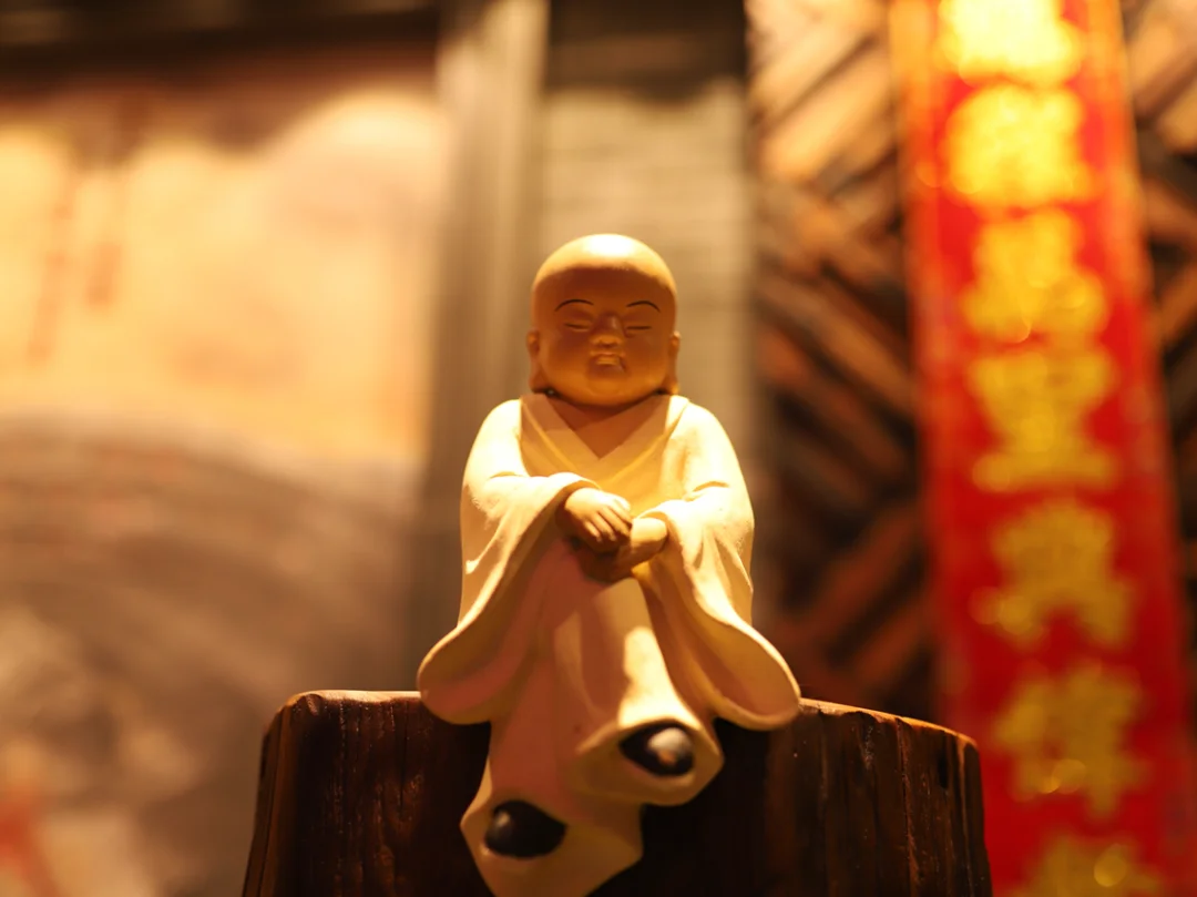 翁源是一座客家文化底蕴深厚城市，为感受这里独特是文