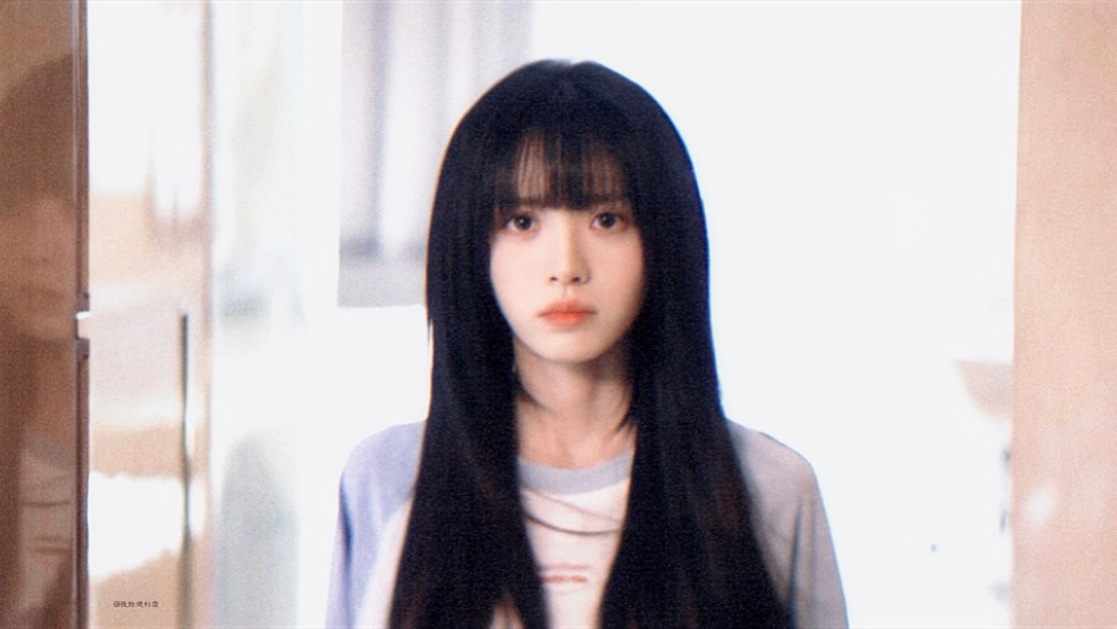 田曦薇🫧天才女友田曦薇林知夏