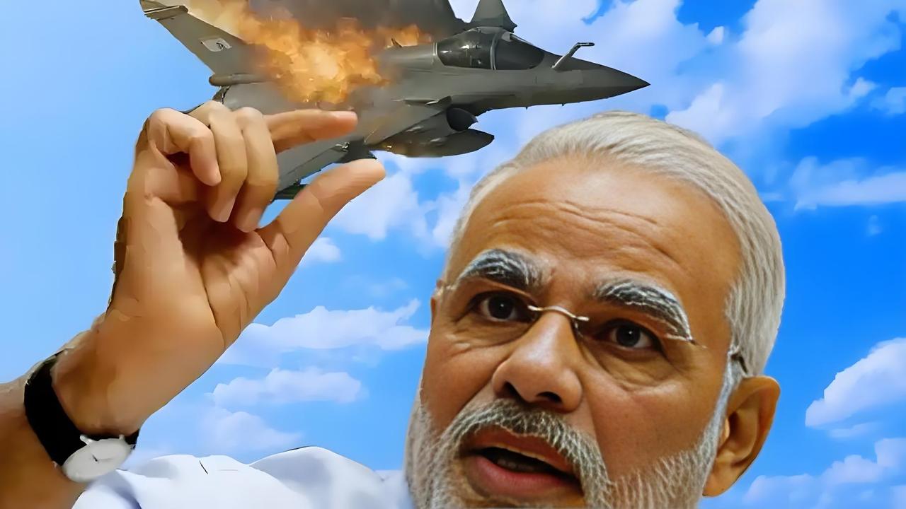 离谱！排名力压中国的印度空军，竟是全球“摔机之王”？
 
2026年WDMMA空