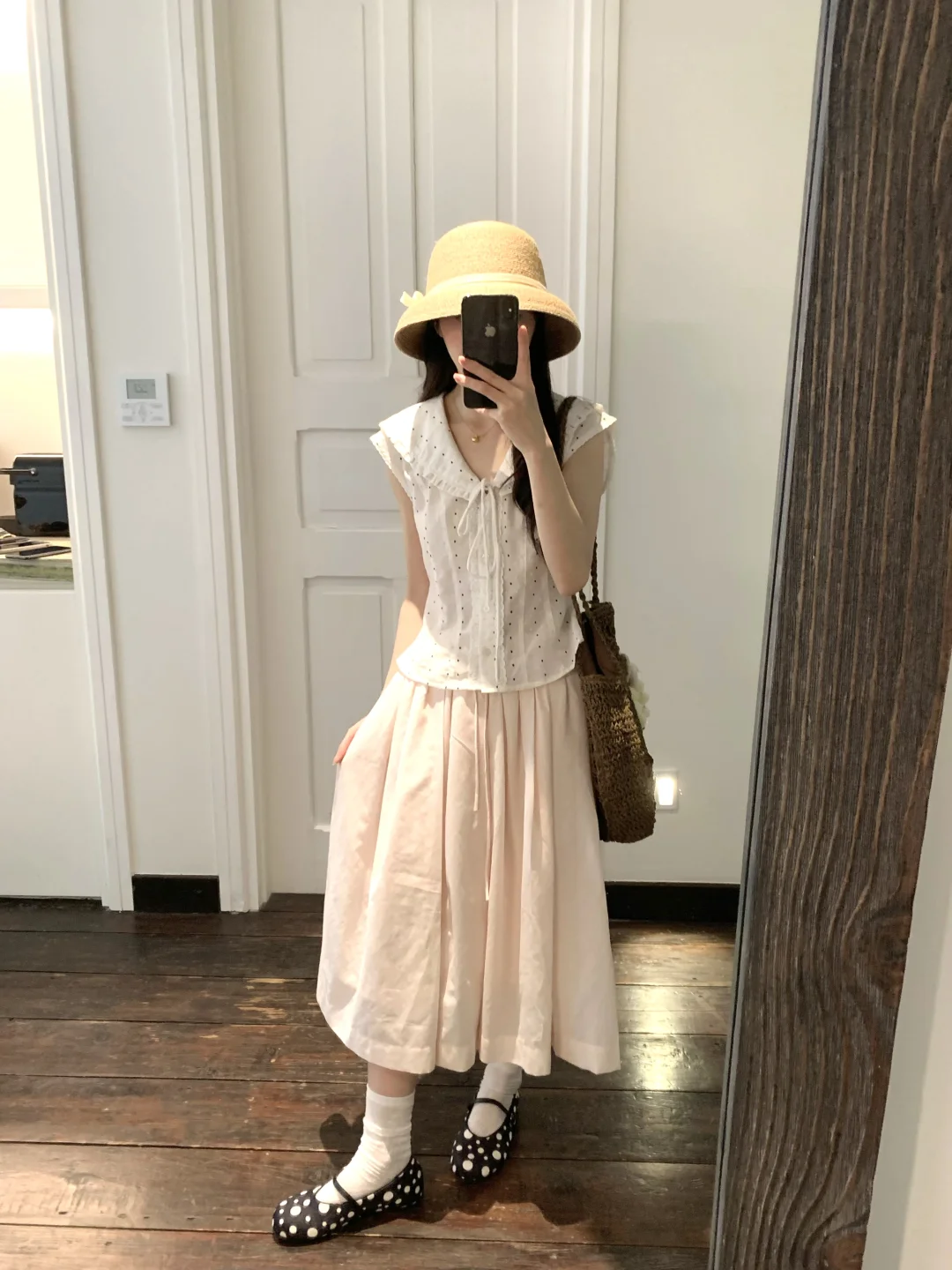 胶片日记🎞️ 小飞袖