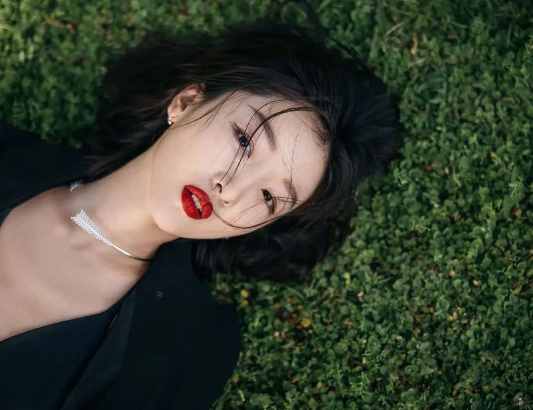 不会吧，真有人觉得周冬雨演技不行？