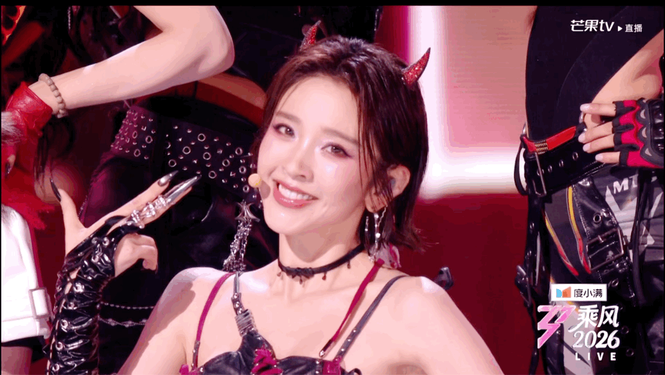 唐艺昕ending镜头 她的ending镜头，不是刻意凹出来的美，是认真完成之后