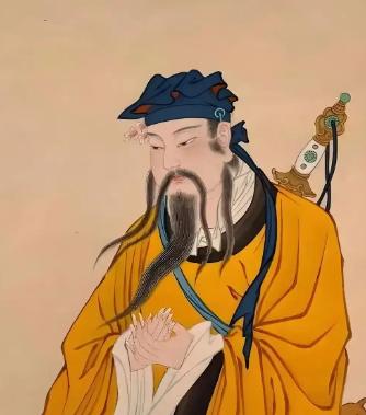 王玄策平定天竺带回个方士，李世民吃了他的药丢了性命

王玄策是洛阳人，唐朝初年的