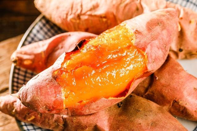 红薯为啥没法当作主食？一位年过七旬的老人坦言：大多数人都不清楚亩产八千多斤的红薯