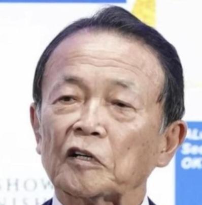 麻生太郎曾公开就中日对峙做出评价！这位日本前首相公开表示，之所以日本会选择挑起中