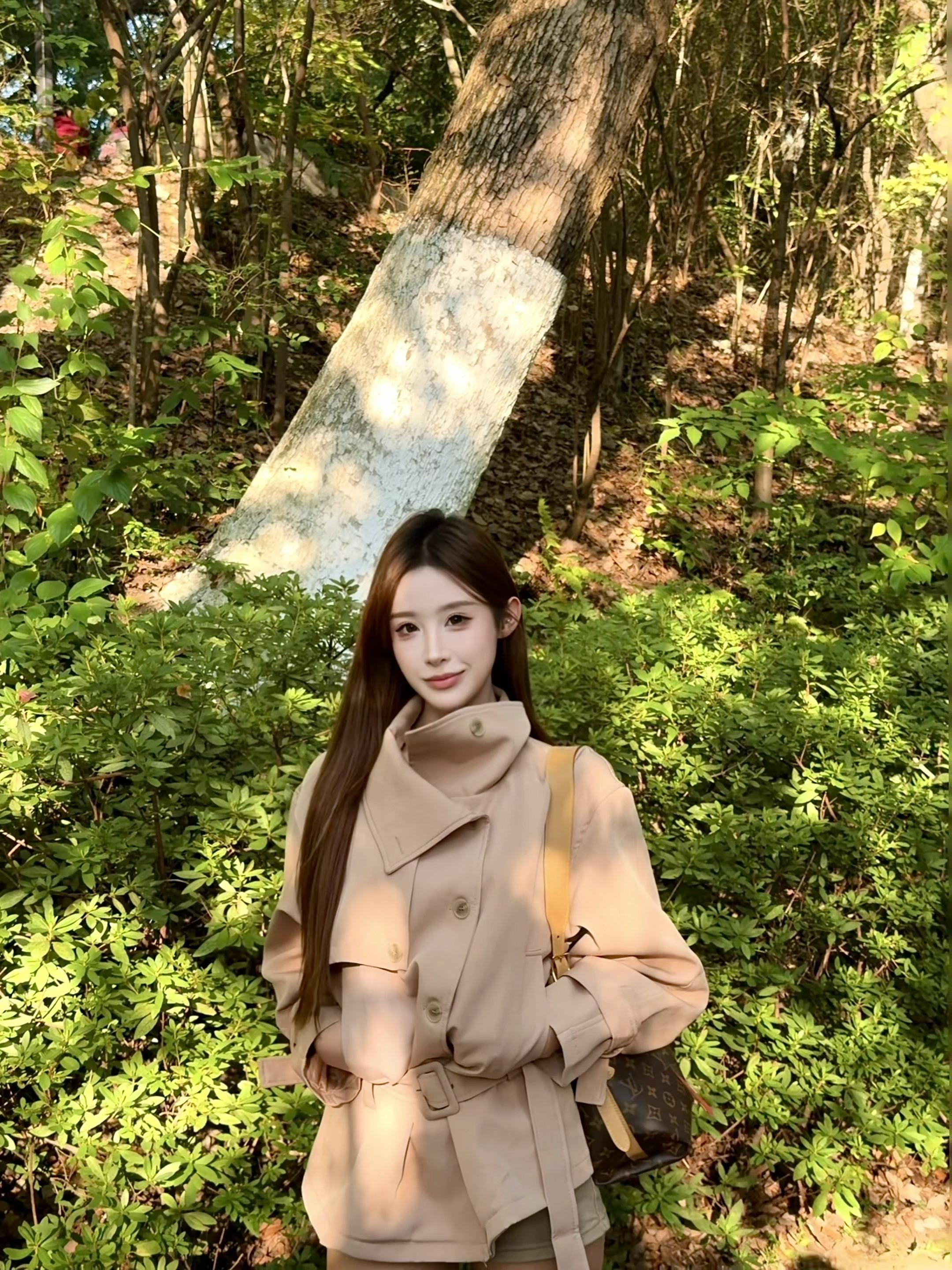 生活给我出难题 我说ok没问题