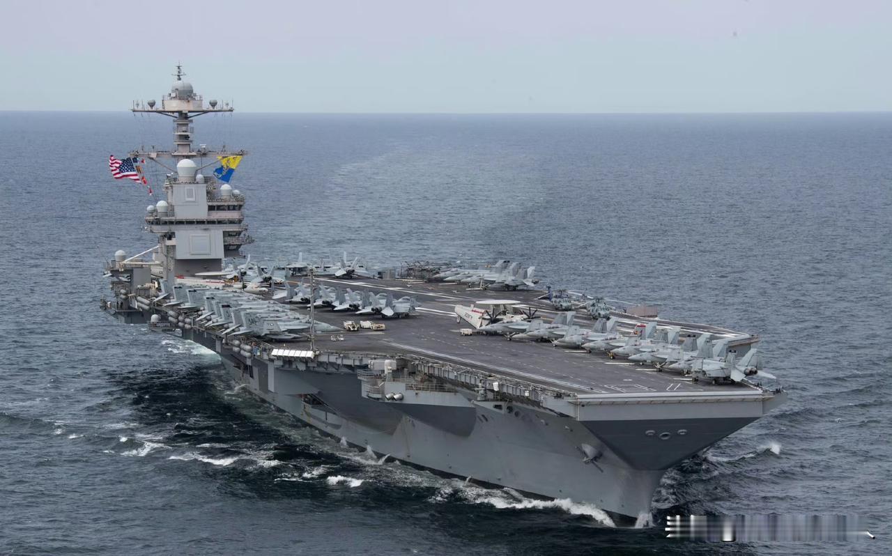 打起来了？
一大早，有点懵逼，美军一架隐形战斗机在阿拉伯海击落一架伊朗无人机，按