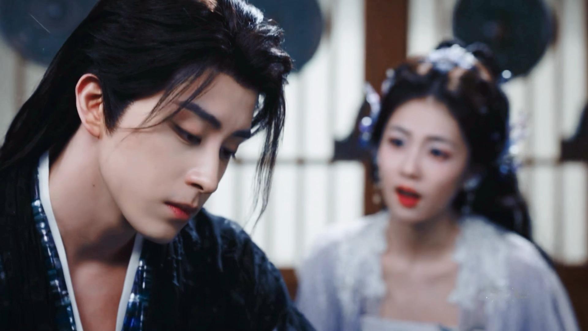 这个木木失忆版也太好哄了吧！老婆说啥是啥，芥末乖！！🥺🤲🏻  