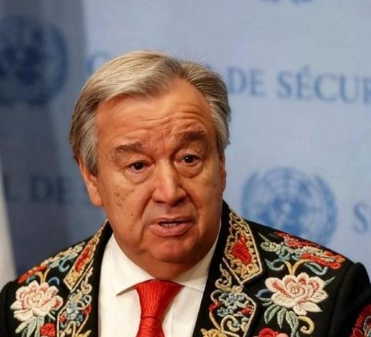 联合国又来要钱了，这次要钱要的很绝，很干脆，秘书长古特雷斯直接放狠话，不交钱就裁