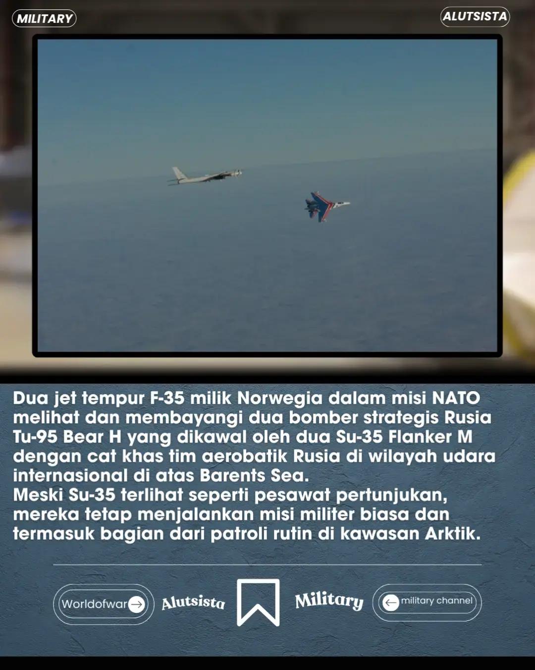 巴伦支海的寒风卷着碎冰碴，拍打着图-95轰炸机蒙皮，发出金属震颤的嗡鸣——这款苏