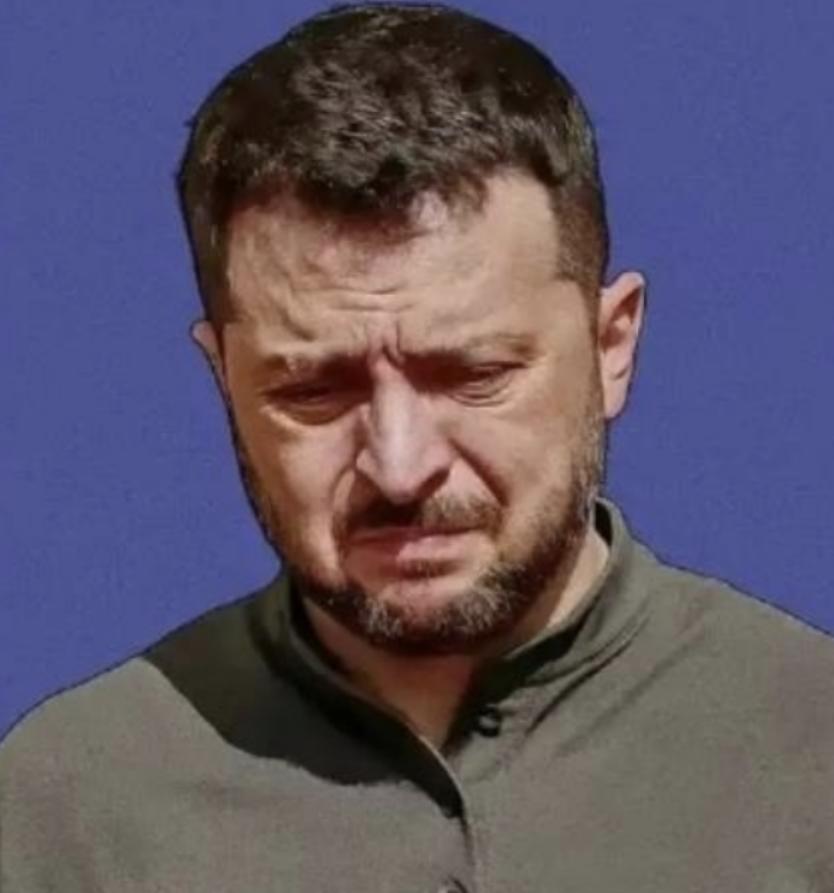 俄乌战争都打到现在了，泽连斯基才看清美国跟俄罗斯真正的面目，他们压根儿就没想好好