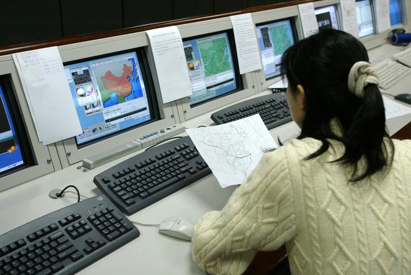 今年春运期间天气怎么样？国家气象中心发布预报据国家气象中心发布的预报显示，今年春