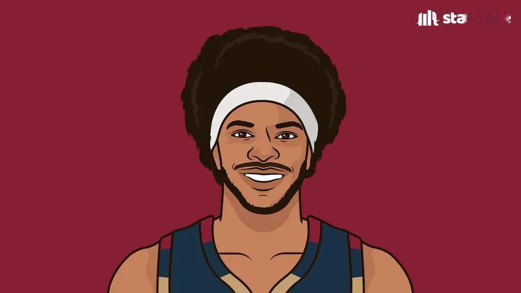 内线擎天柱！阿伦今日比赛出场27分钟，得到30分10篮板值得一提的是，当阿伦砍下