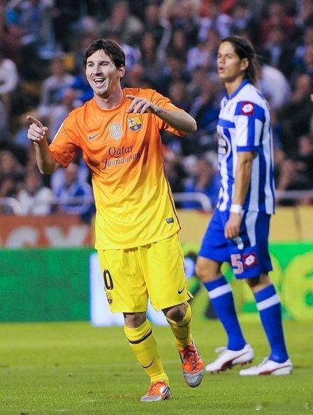 【西甲第8轮：拉科4-5巴萨】北京时间10月21日04:00，12/13赛季西甲