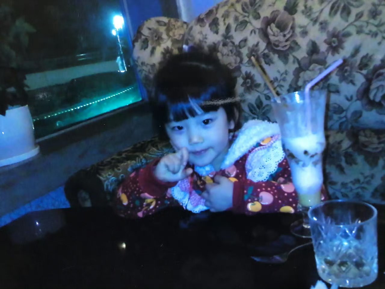 女儿呀女儿 