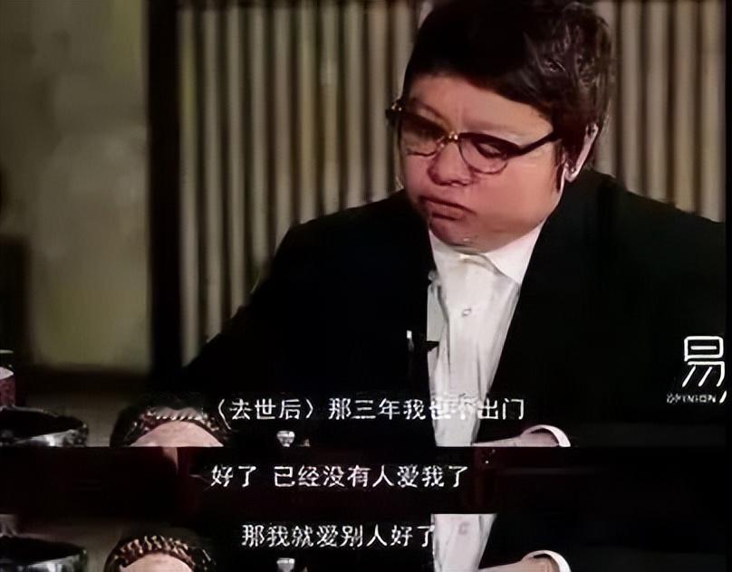 一天，主持人问起韩红的私生活：“你有想过要个孩子吗？”韩红一脸真诚：“我要过啊，