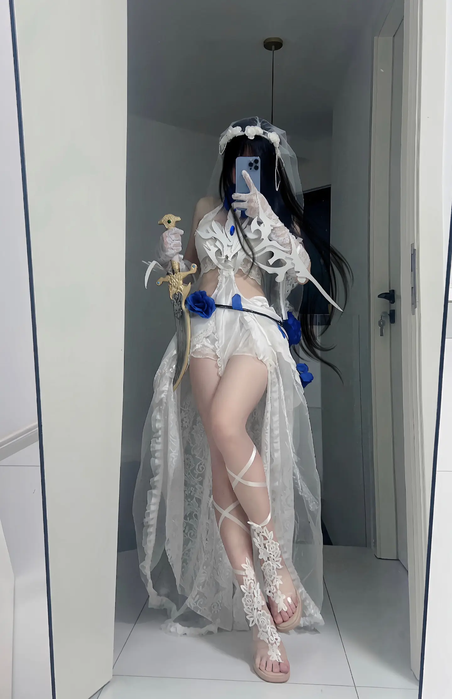 把它给我好吗 宝贝