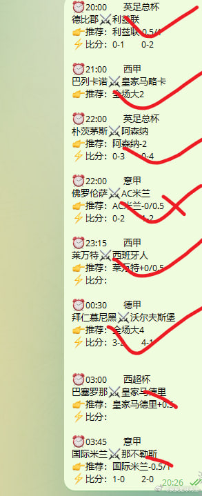 昨日赛事分析方向精准度在线，8 场赛事拿下 6 场，稳健走势值得关注！今日聚焦两