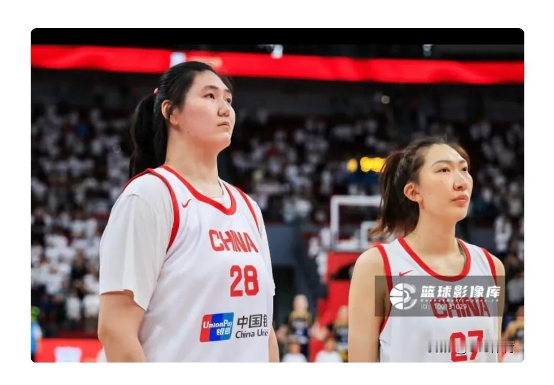 中国女篮的未来怎么排兵布阵？随着张子宇对阵波黑的比赛出场，表现亮眼，那么，谁打中