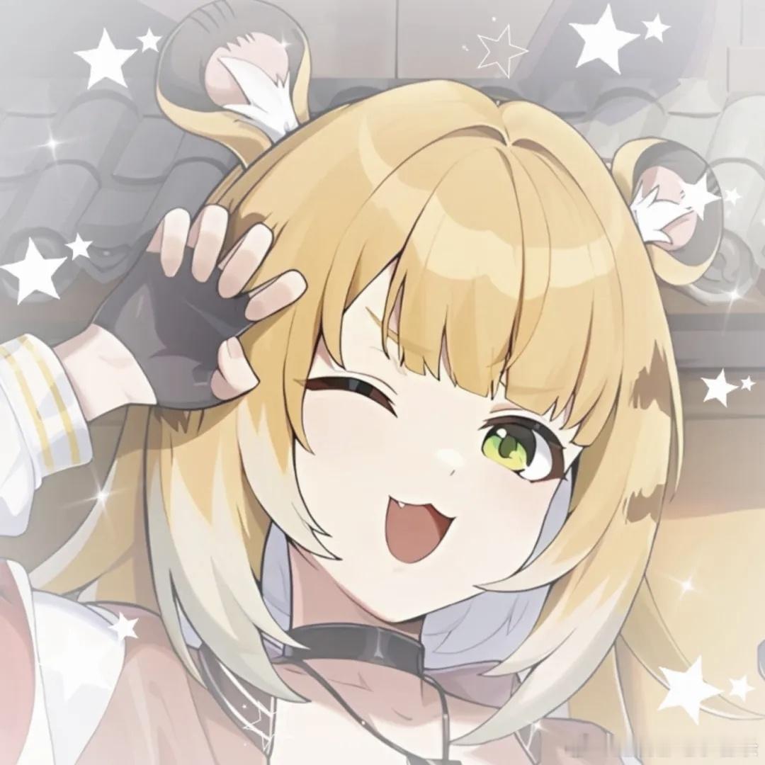 绝区零橘福福 仪玄 