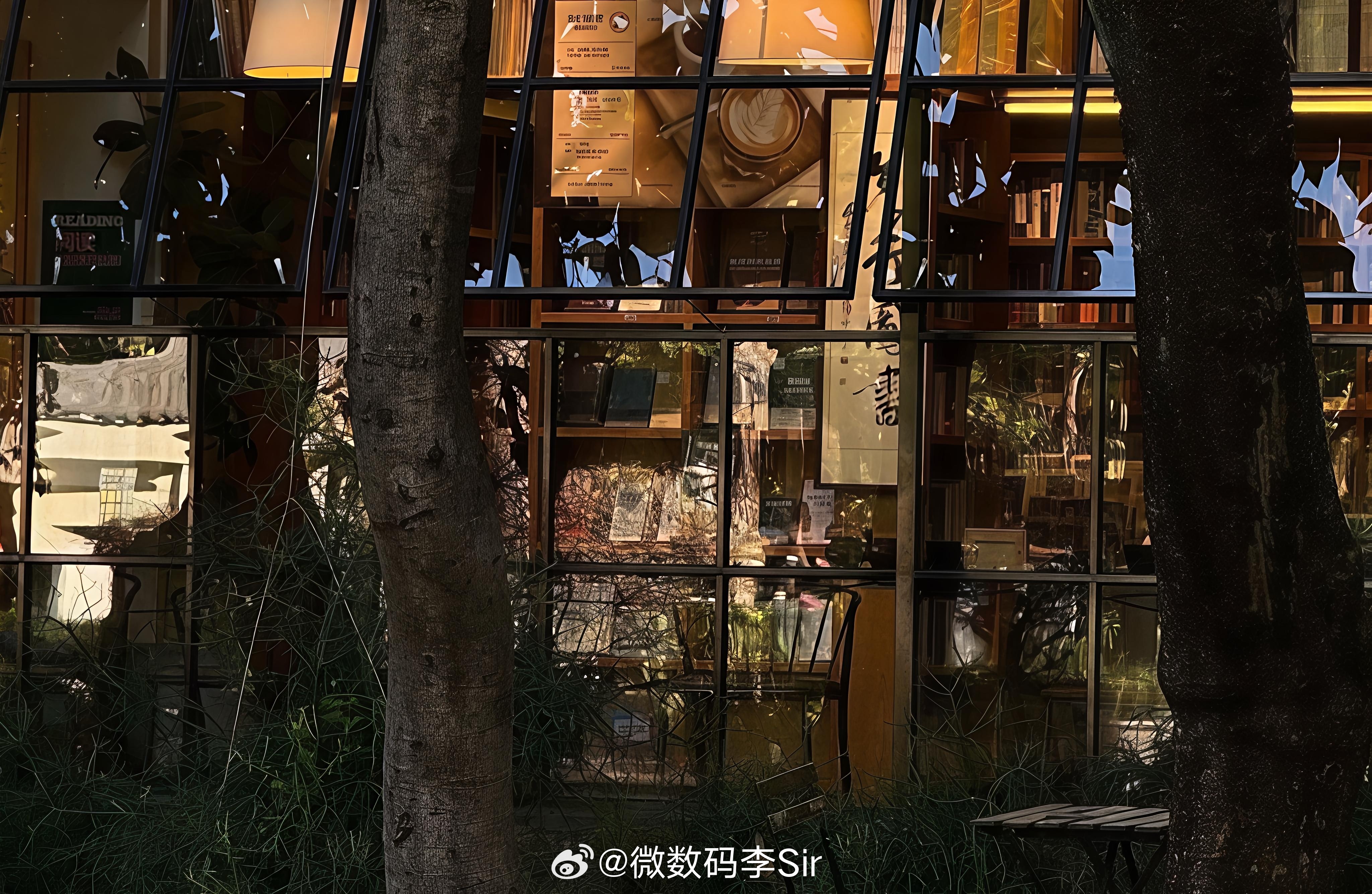 你看，自由这个词，长得就条条框框 