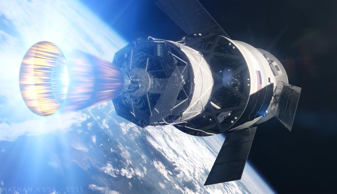 【美众议院拨款委员会否决NASA 2027财年削减方案，批准244.38亿美元预