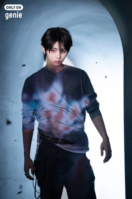 260608 | Genie BOYNEXTDOOR Only On Genie