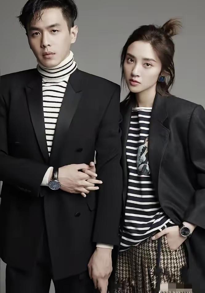 生了病，
​才知道枕边人好不好，
​唐艺昕生病4年，张若昀没有
​撂挑子，而是陪