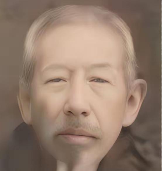 1953年，杀害李大钊的了明禅师，被五花大绑带到刑场准备枪毙，出乎意料，行刑前他