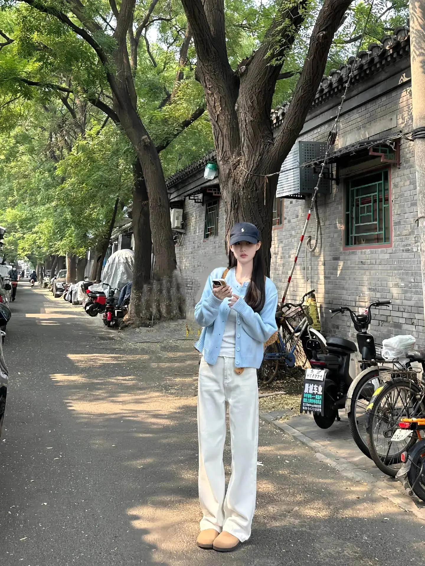 只怕我自己会爱上你~