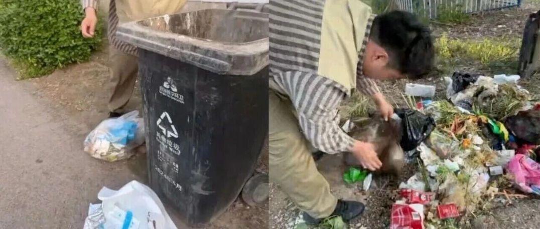 想靠“仅退款”白吃榴莲的袁女士，终因诈骗被刑拘赔钱！
起因是4月26日，山东德州