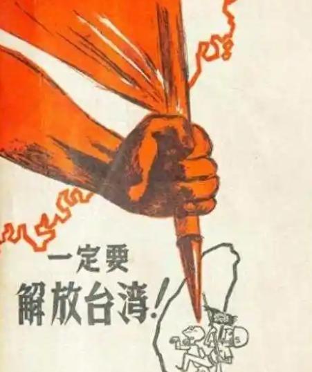 解决台湾问题，光靠围着不打其实风险更大！因为美西方肯定是不会袖手旁观的，他们很可