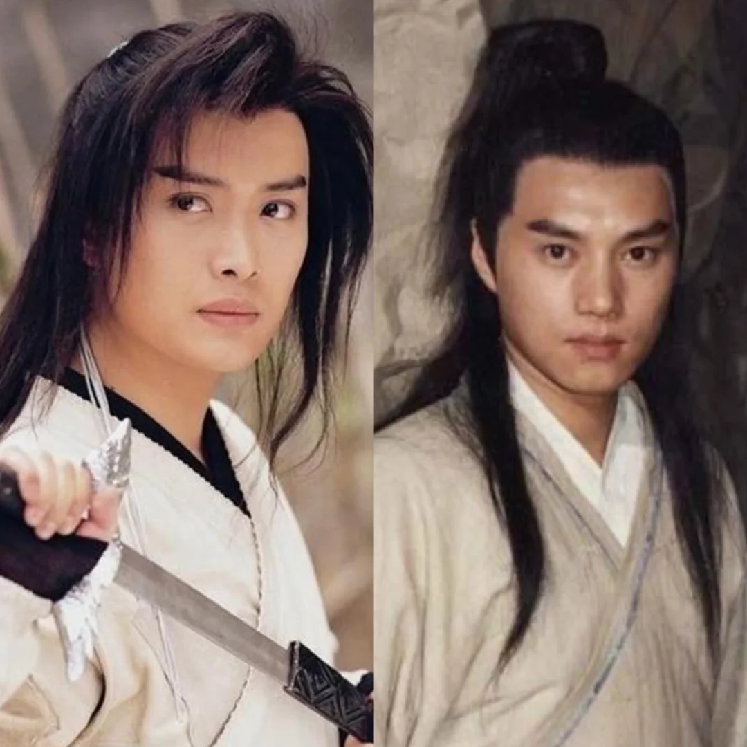 如果相亲，你选哪一个？