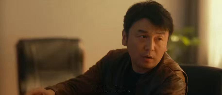 紫金陈的新严良是雷佳音低智商犯罪千人千面严良，雷佳音赋予角色别样魅力，面对离谱案