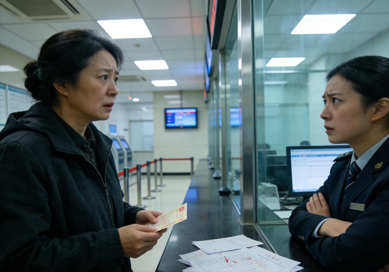 银行风控最大的笑话：防客户防得滴水不漏，防员工靠“自觉”？

     去银行办