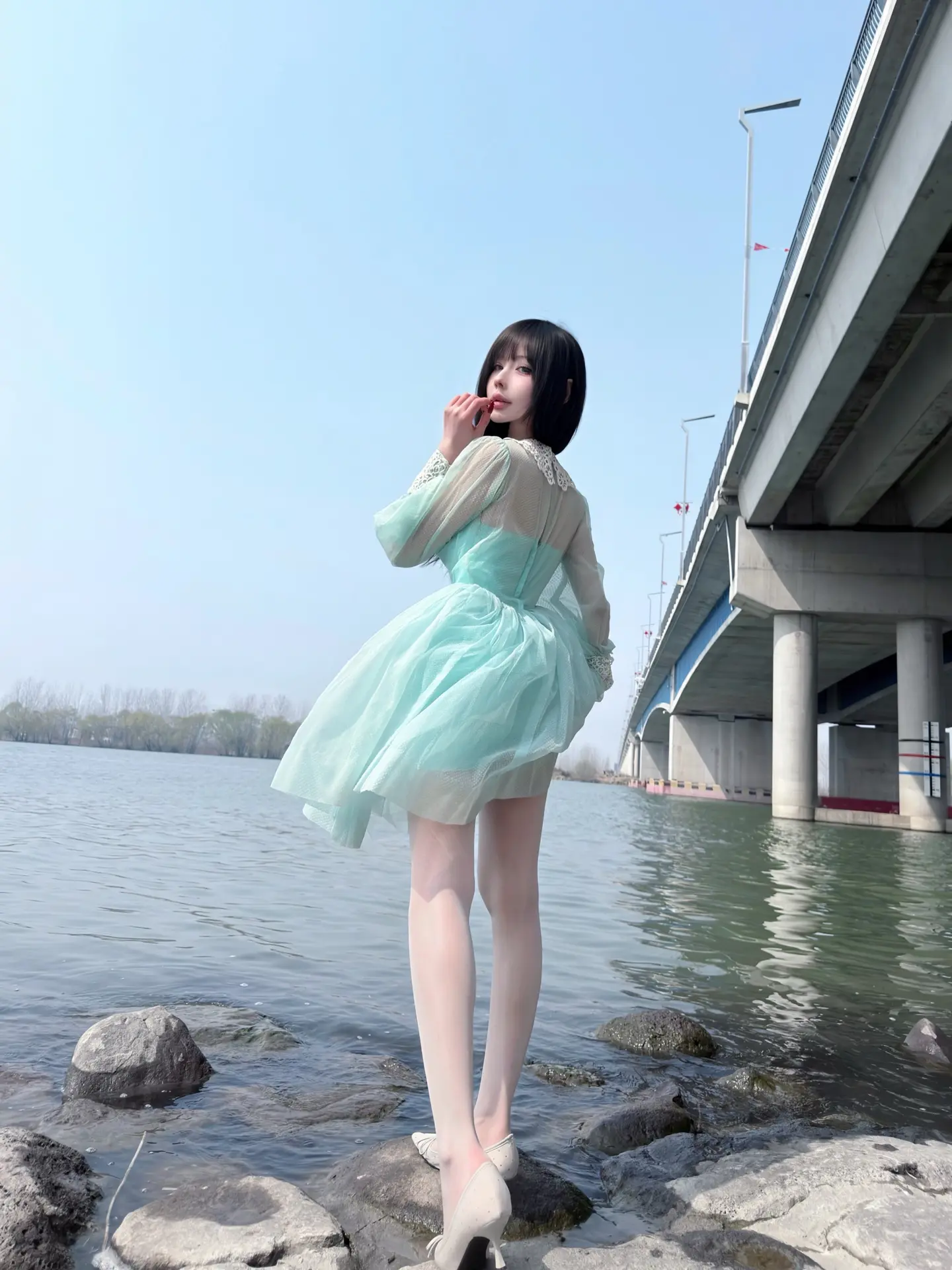 你说你是破碎的 但世界上有会拼图的人