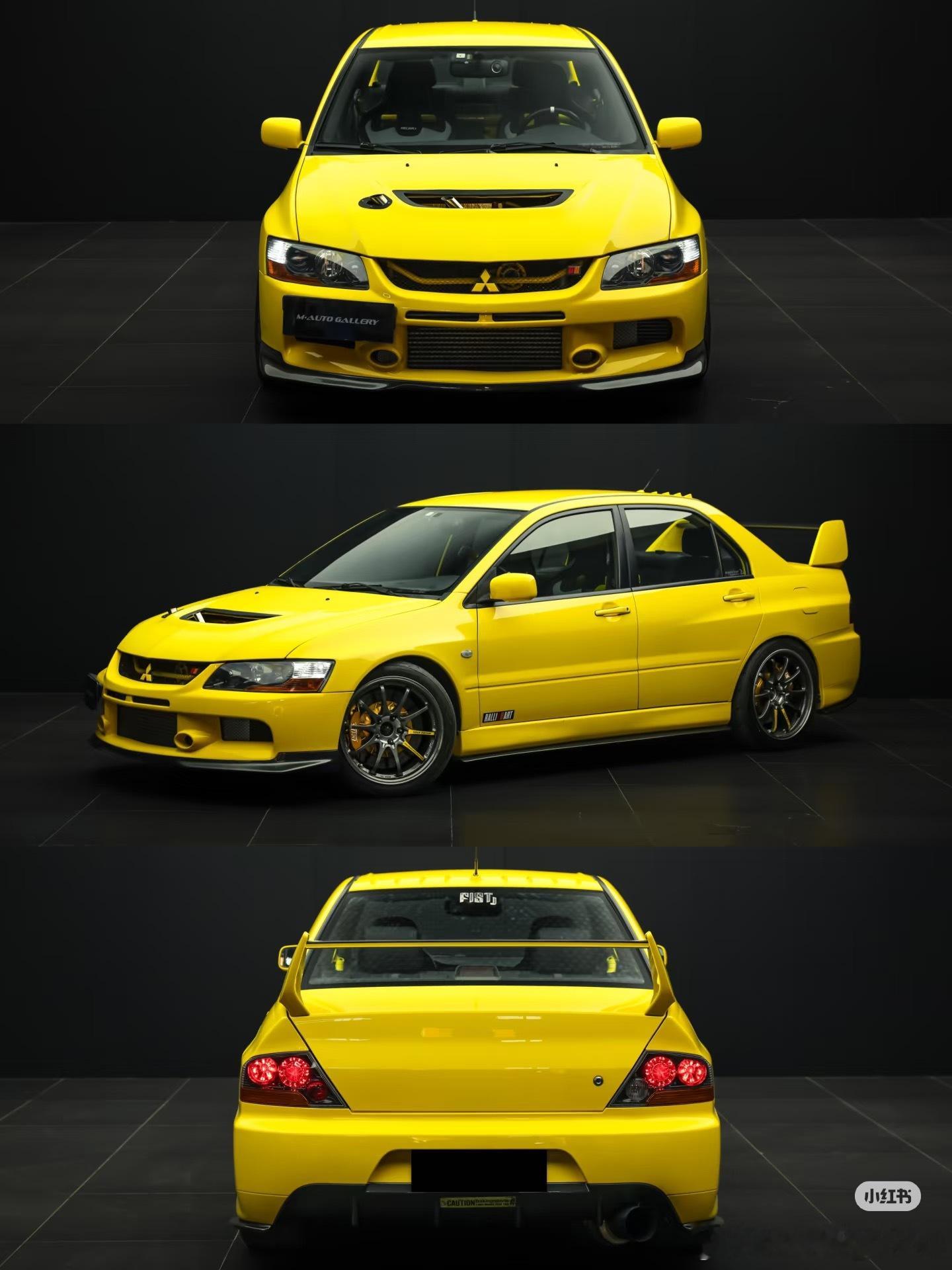 这个初恋，很难定义啊如果论我在汽车领域的毛睿阶段，那就是纯正的JDM爱好者了，每