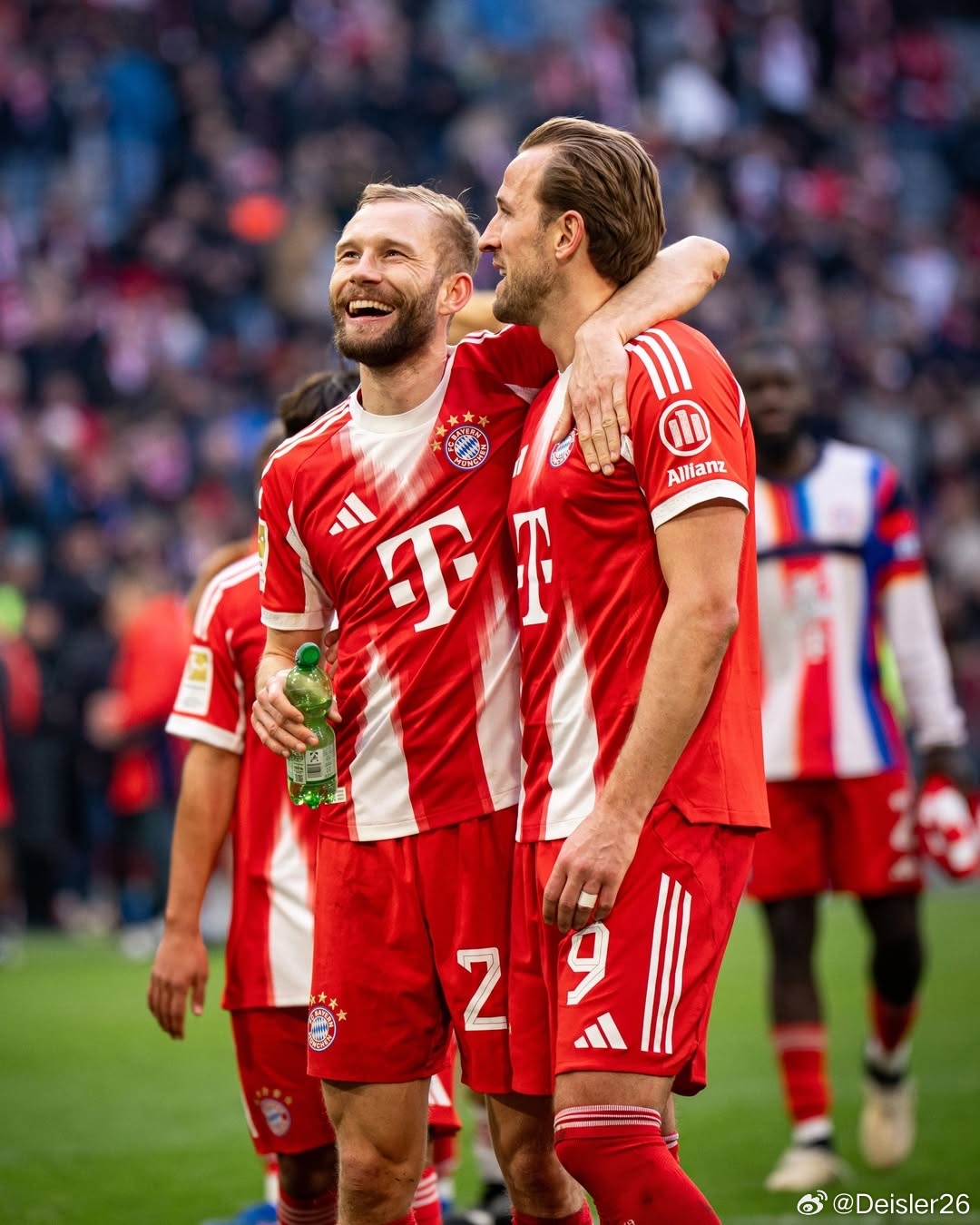 🚨🚨🚨約西普·斯坦尼西奇本人主要將右後衛視為自己的本職位置，據報道，他在俱