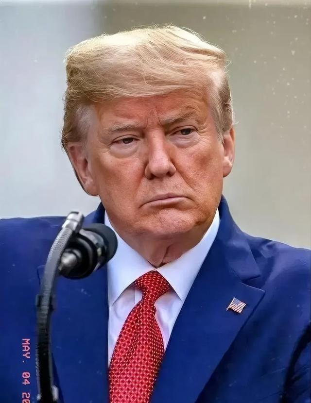 美国传来一个大消息，2026年5月4日，美军中央司令部宣布从今天开始支持特朗普总